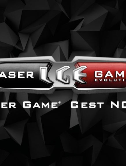 Lasergame Evolution Chambéry-La Ravoire