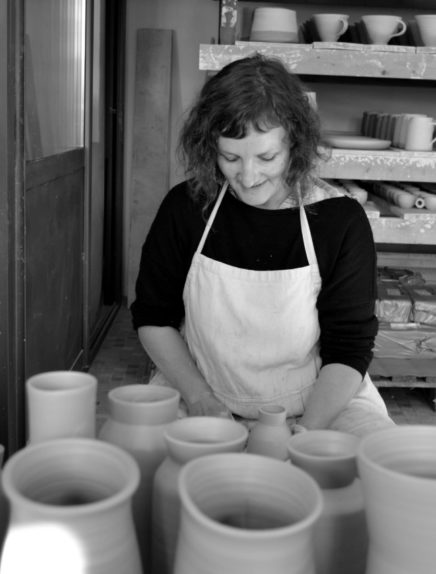 Poterie et brocante "Tant que la terre tourne"