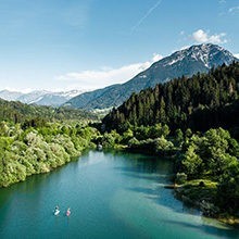 Peignée Verticale - Grand Chambéry Alpes Tourisme