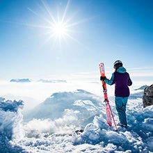 Peignée Verticale - Grand Chambéry Alpes Tourisme