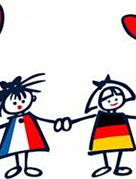Semaine de l'amitié franco-allemande