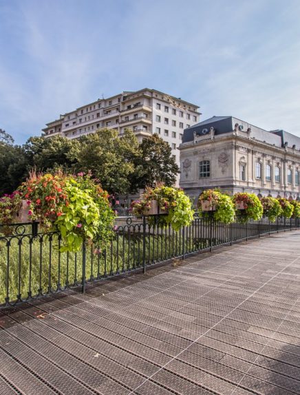 Chambéry e la strada del vino della Savoia (1 giorno)