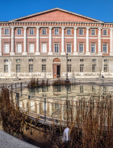 Palais de Justice