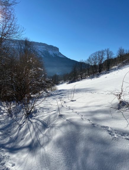 La Grande Traversée