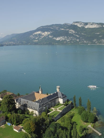 Abbaye d&rsquo;Hautecombe