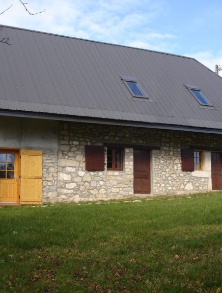 Chalet l'Alpage 2