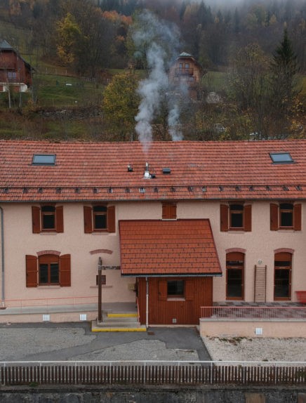 L&rsquo;Ecole à gîter &#8211; Les Creusates n°3
