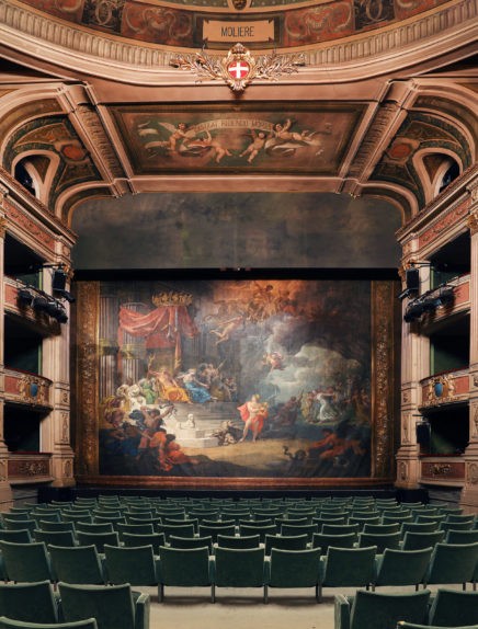 Théâtre Charles Dullin