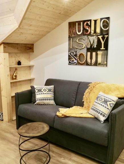 Au Cosy d'Elana