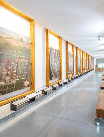 Musée de la Grande Chartreuse