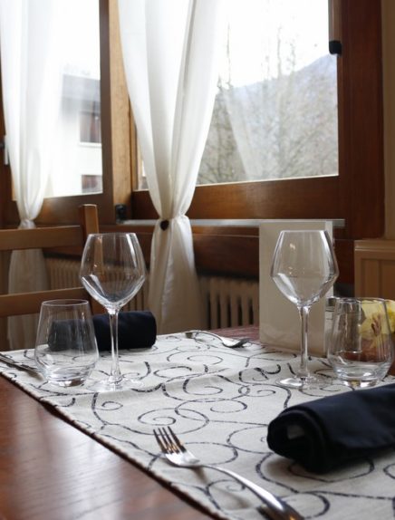 La Table d&rsquo;Auré