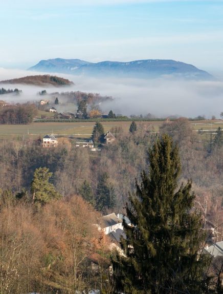 La boucle des vignes