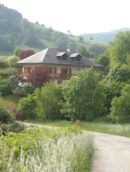 Fermé jusqu'à nouvel ordre - Chambre d'Hôtes - Mme Carin