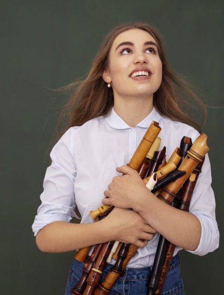 Musique & Nature en Bauges : L'envol d'une étoile