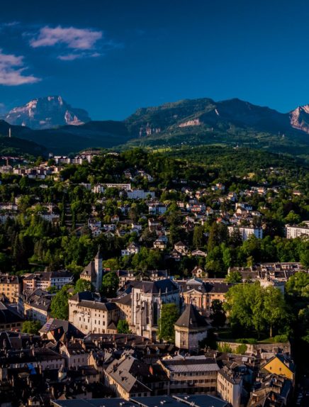 Oubliez la rentrée ! Ici, les vacances c'est toute l'année !