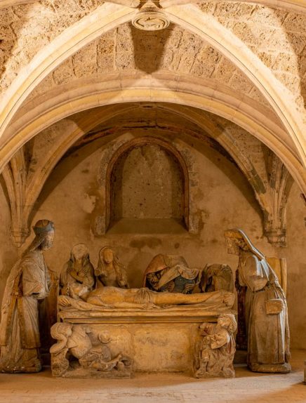 Kerk Saint-Pierre de Lémenc