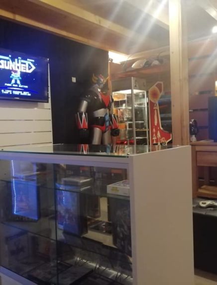 Museum d’Histoire Virtuelle