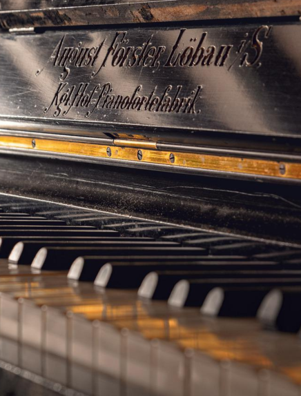 La rentrée en musique