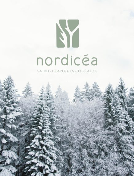 Nordicéa - Location