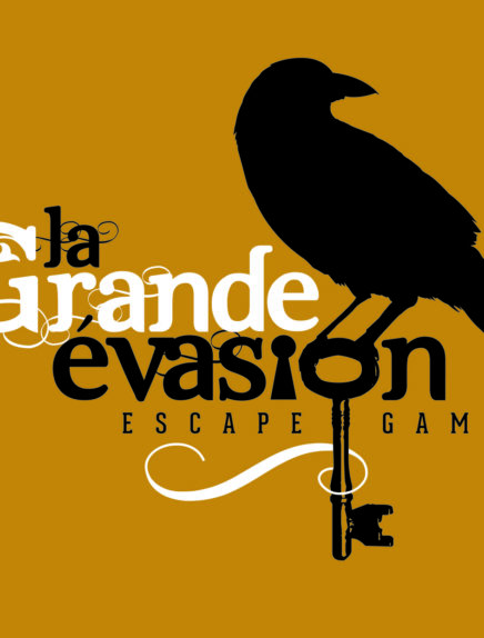 Escape game : La Grande évasion