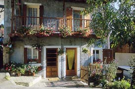 Doucy Dessus - Gonthier Jacqueline