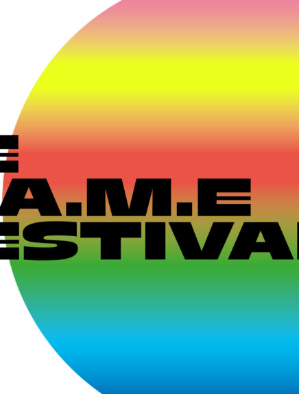 D.A.M.E festival - Digital Arts & Musiques Electro