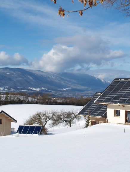 Le Chalet de la Source