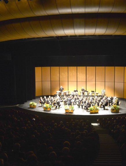 Malraux. National stage Chambéry Savoie