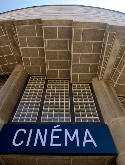 CinéMalraux