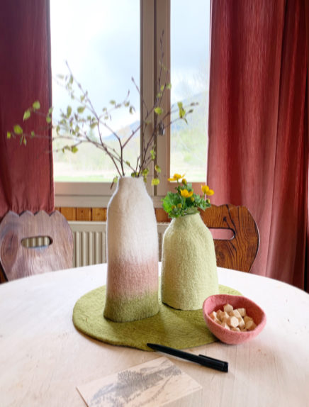 La boutique du Chalet de Plainpalais