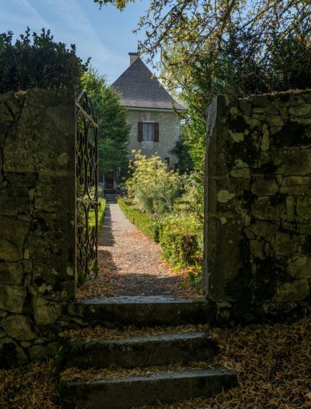 Spectacle : Les fabuleuses du clavecin - Rendez-vous aux jardins