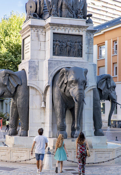 Bulletins pour la Vallée de Chambéry