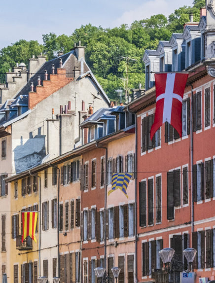 Laissez-vous surprendre à Chambéry Montagnes