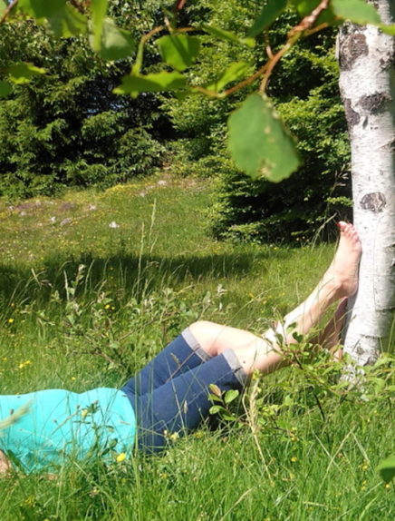 Marche avec les arbres &amp; bains de forêt Sylvothérapie - Atypique Rando