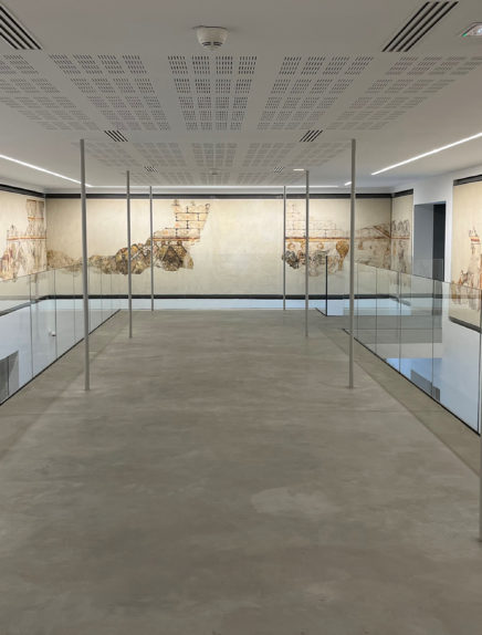 Musée Savoisien