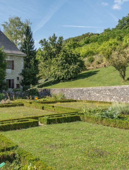 Visite en musique : La touche animalière - Rendez-vous aux jardins