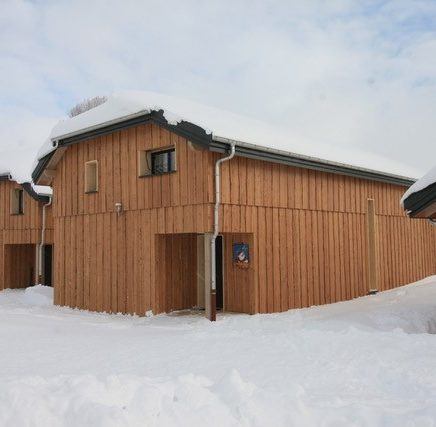 Le Lugeur - Les 3 Sapins