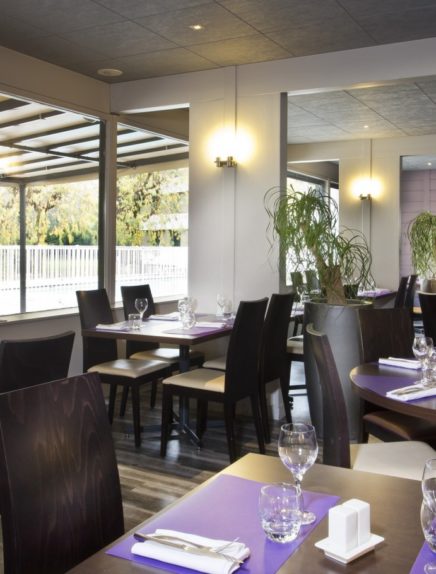 La Trattoria &#8211; Alexander Park Restaurant