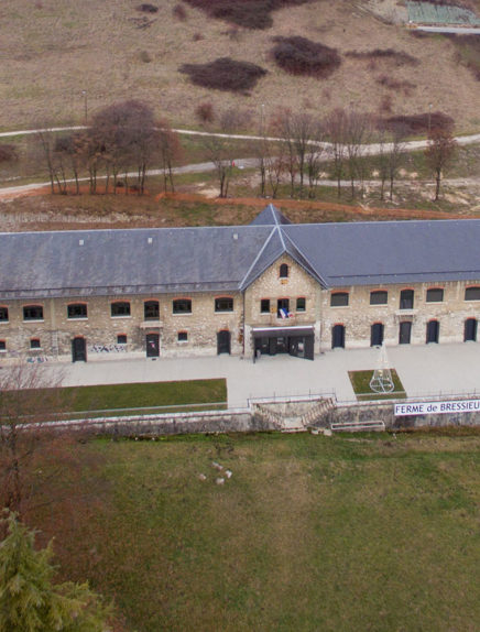 Fattoria di Bressieux