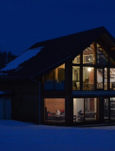 Chalet BIOP