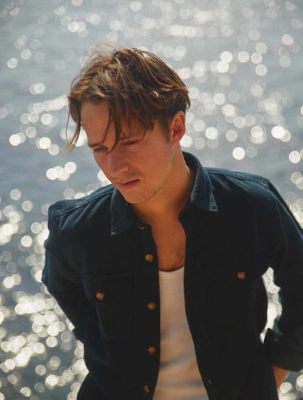 Concert : Tim Dup