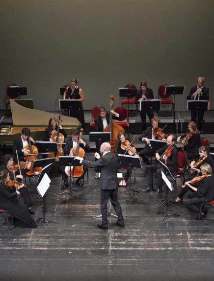 Concert : Orchestre des Pays de Savoie