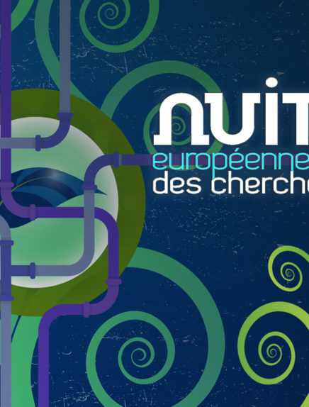 La Nuit européenne des chercheurs