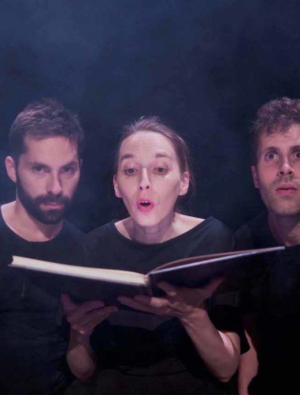 Conte musical : Hansel et Gretel
