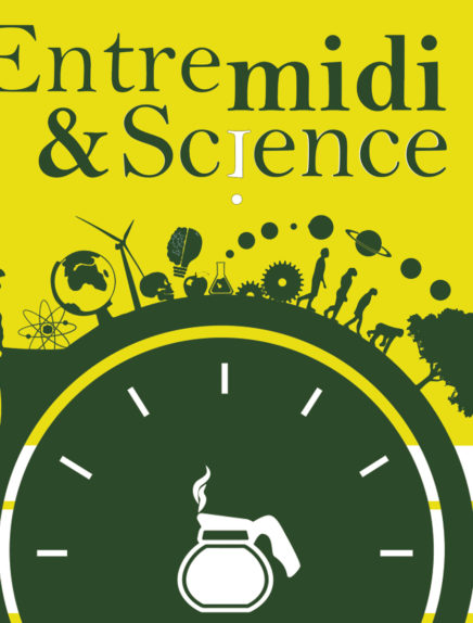 Entre Midi et Science : Sport et environnement, comment concilier les deux ?