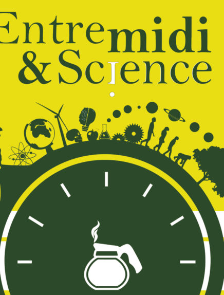Entre Midi et Science : Construire en terre crue : fantaisie ou vraie alternative pour le futur ?