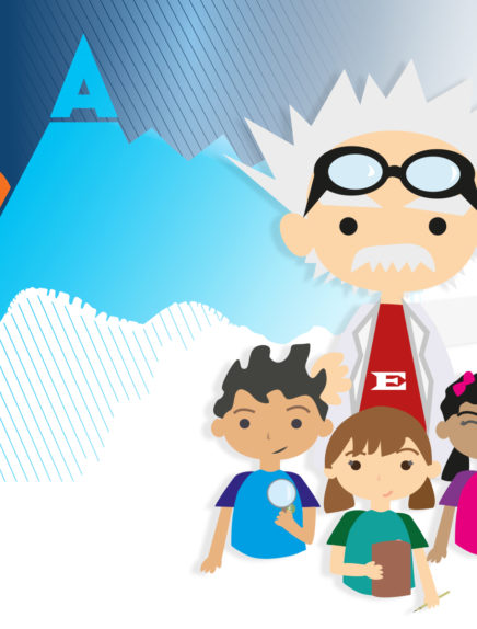Atelier-jeu 8-12 ans : Coup de chaud sur le glacier !
