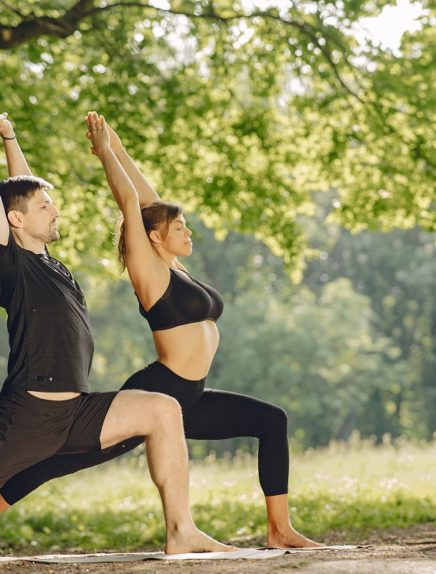 Initiation : Qi Gong avec Les Ateliers du calme