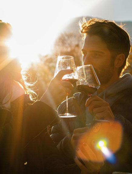 Événements autour du vin