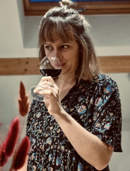 Atelier d'initiation à la dégustation et découverte des terroirs en Cœur de Savoie à la maison de la vigne et du vin de Savoie